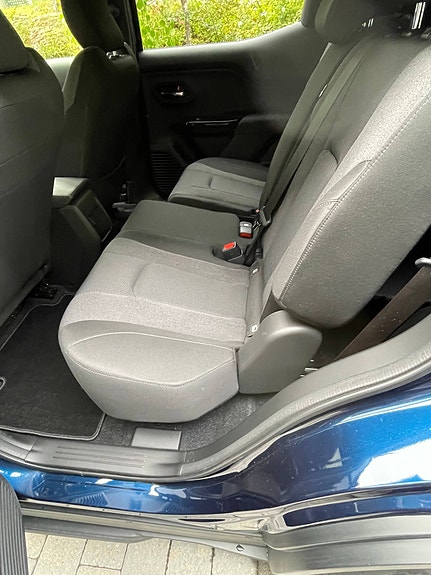 Toyota Urban Cruiser 8 of 12