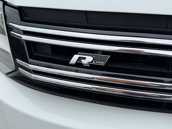 Volkswagen Tiguan 9 of 27
