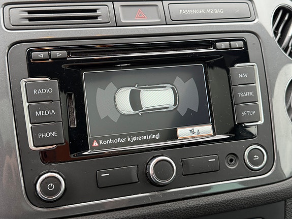 Volkswagen Tiguan 16 of 27