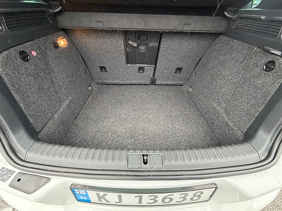 Volkswagen Tiguan 26 of 27