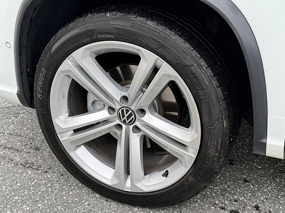 Volkswagen Tiguan 11 of 27