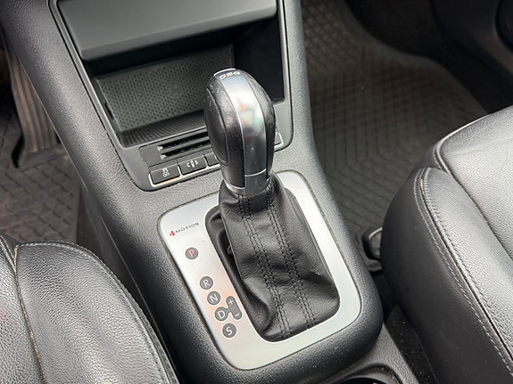 Volkswagen Tiguan 19 of 27