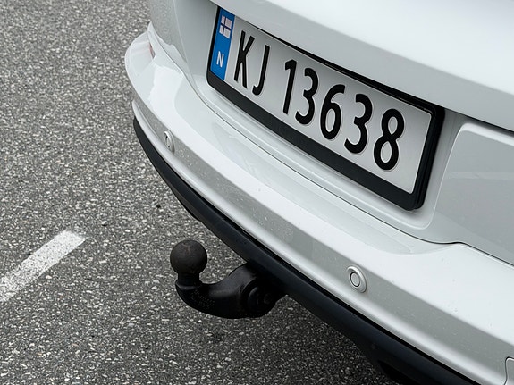 Volkswagen Tiguan 10 of 27