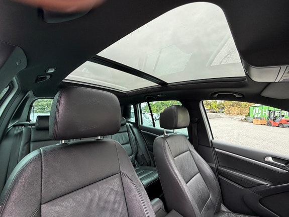 Volkswagen Tiguan 23 of 27