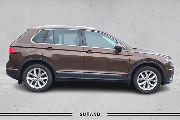 Volkswagen Tiguan 6 of 21