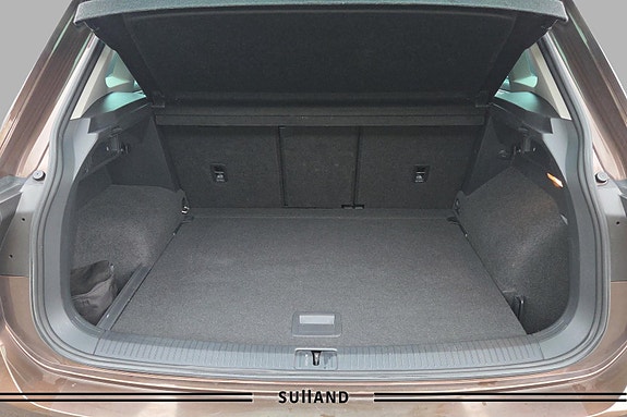 Volkswagen Tiguan 19 of 21