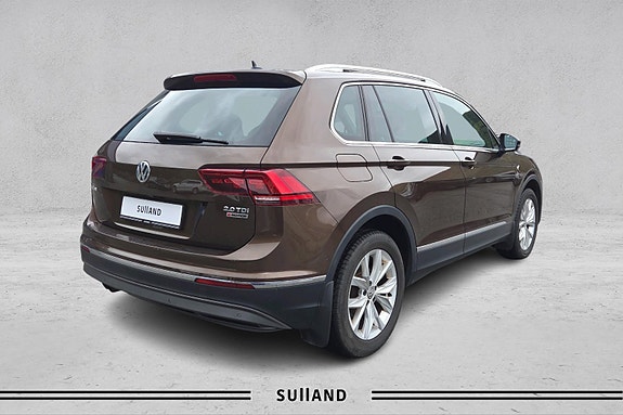Volkswagen Tiguan 5 of 21