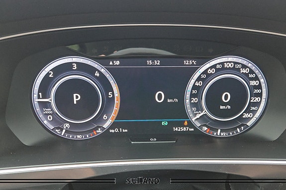Volkswagen Tiguan 13 of 21