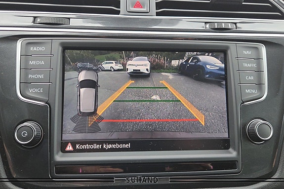 Volkswagen Tiguan 15 of 21