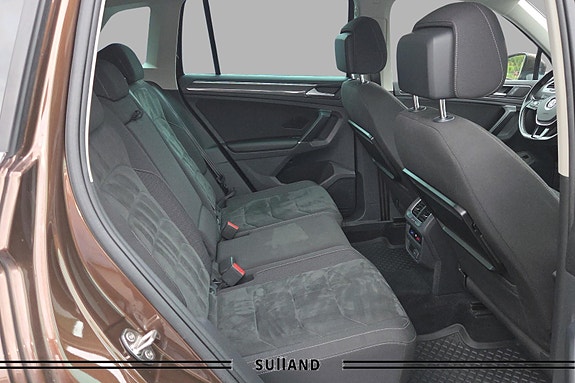 Volkswagen Tiguan 17 of 21