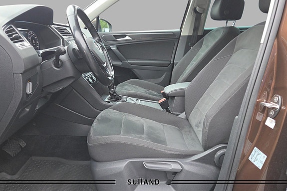Volkswagen Tiguan 11 of 21