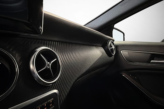 Mercedes-Benz A180 23 of 29