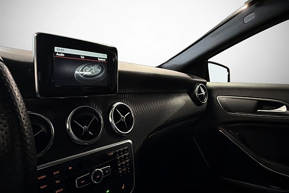 Mercedes-Benz A180 19 of 29