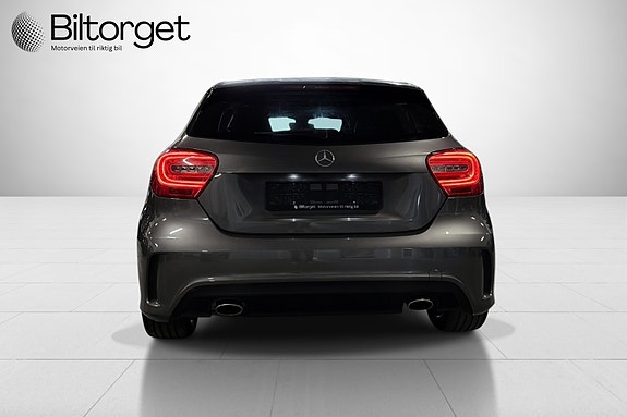 Mercedes-Benz A180 6 of 29