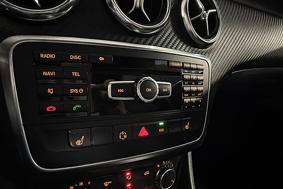 Mercedes-Benz A180 24 of 29