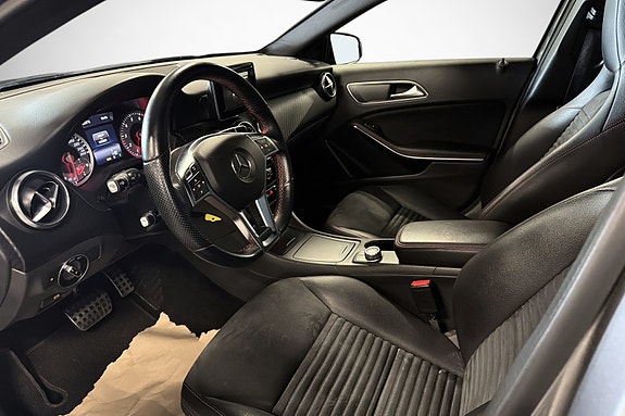 Mercedes-Benz A180 13 of 29