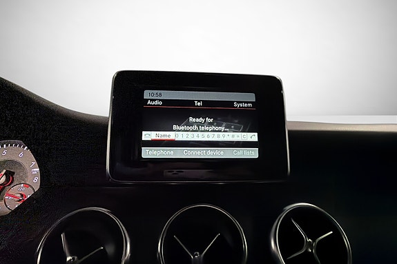 Mercedes-Benz A180 20 of 29