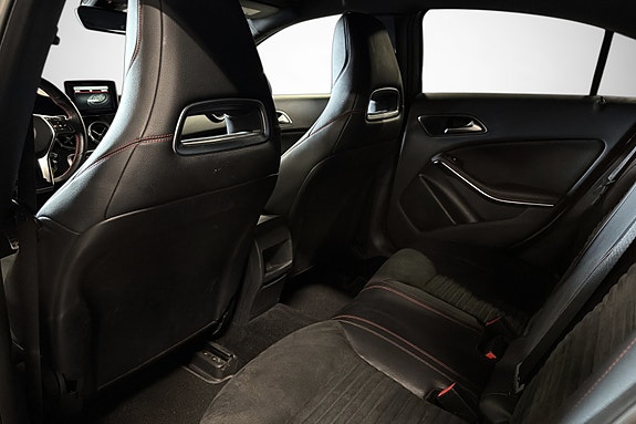Mercedes-Benz A180 15 of 29