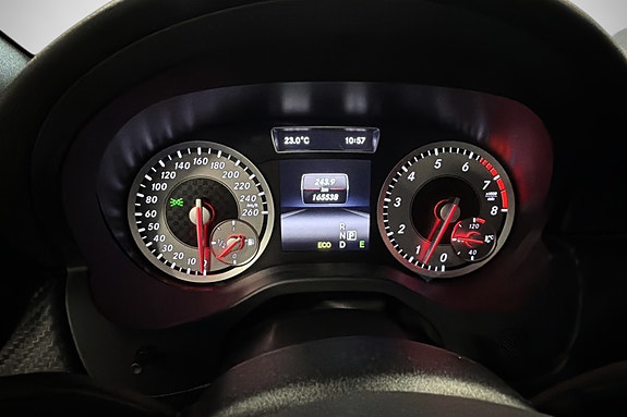 Mercedes-Benz A180 18 of 29