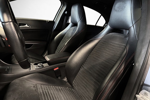 Mercedes-Benz A180 11 of 29