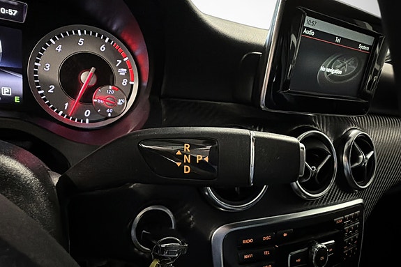 Mercedes-Benz A180 22 of 29