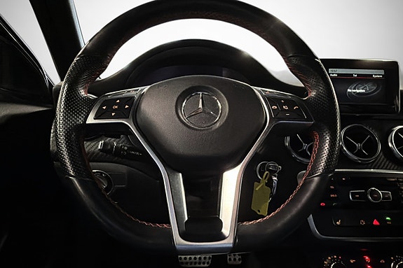 Mercedes-Benz A180 17 of 29