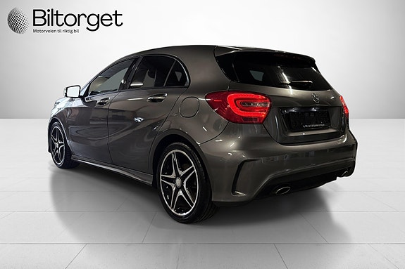 Mercedes-Benz A180 7 of 29
