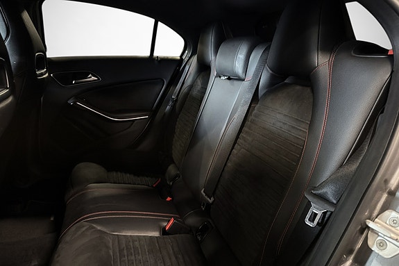 Mercedes-Benz A180 14 of 29