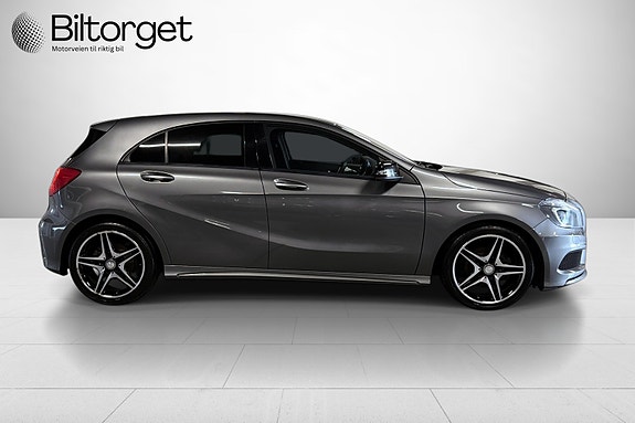 Mercedes-Benz A180 4 of 29