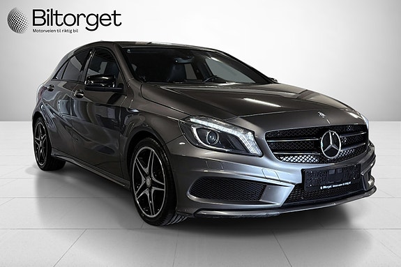 Mercedes-Benz A180 3 of 29