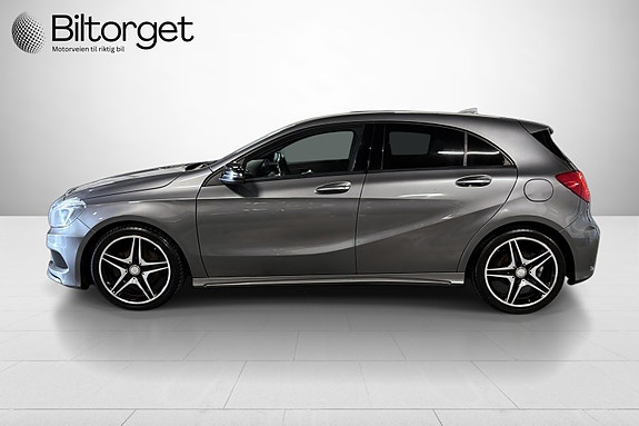 Mercedes-Benz A180 8 of 29