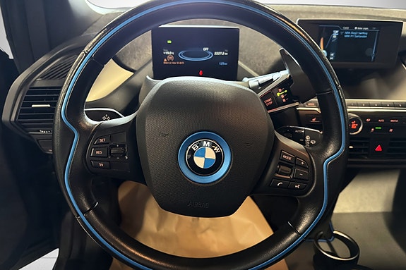 BMW i3 15 of 23