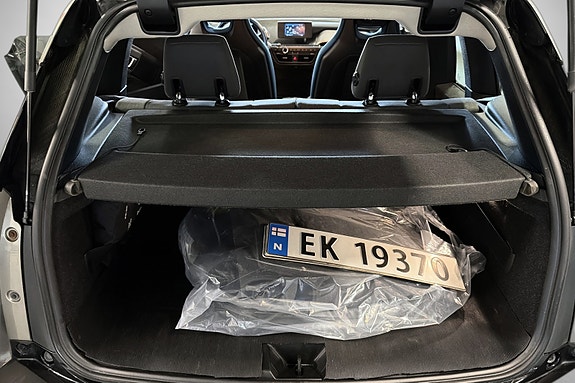 BMW i3 23 of 23
