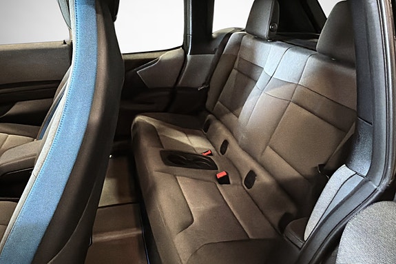 BMW i3 13 of 23