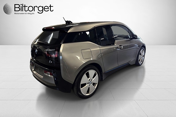 BMW i3 5 of 23