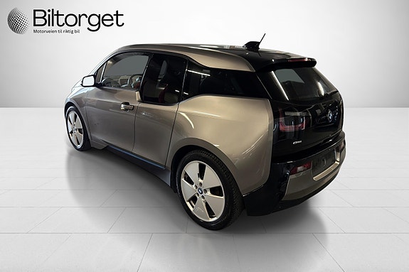 BMW i3 7 of 23
