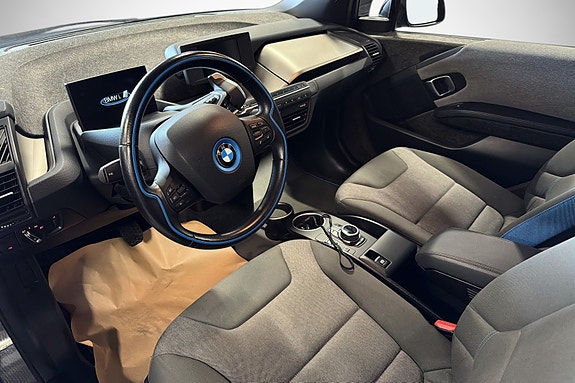 BMW i3 11 of 23