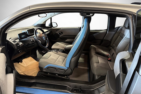 BMW i3 14 of 23