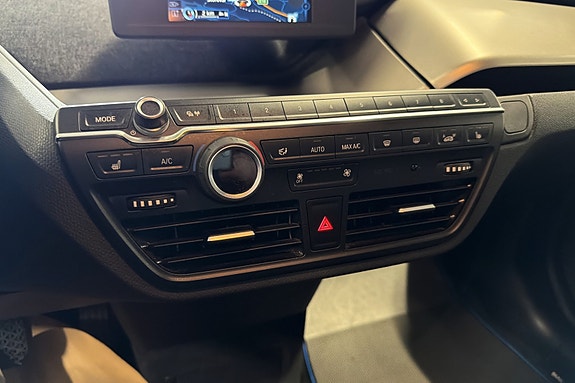 BMW i3 21 of 23