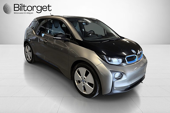 BMW i3 3 of 23