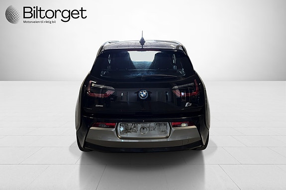 BMW i3 6 of 23