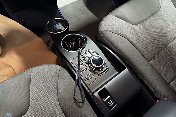 BMW i3 20 of 23