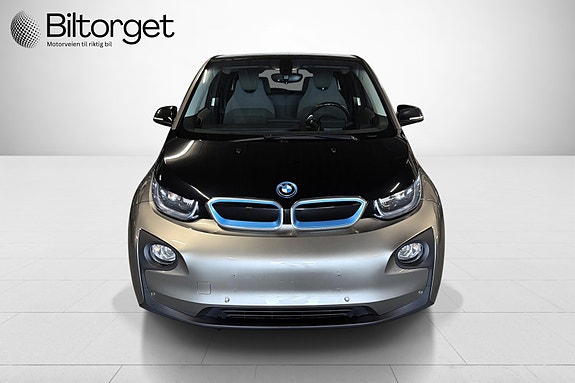 BMW i3 2 of 23