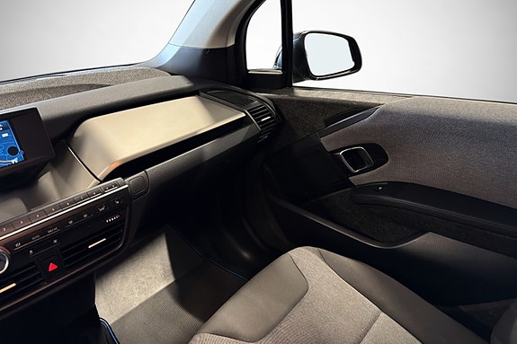 BMW i3 22 of 23