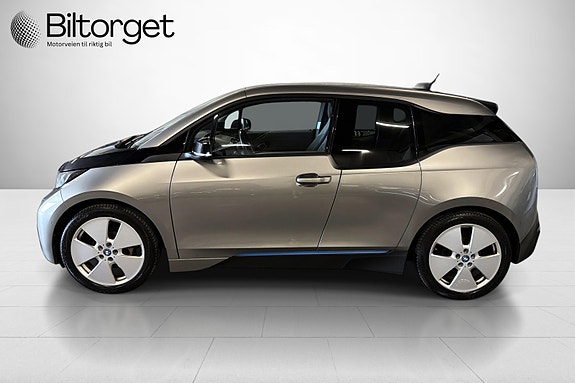 BMW i3 8 of 23