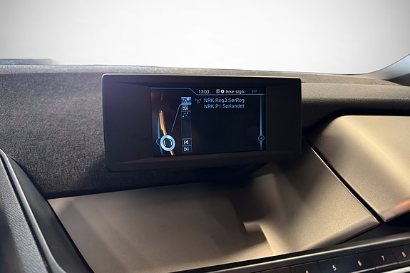 BMW i3 19 of 23