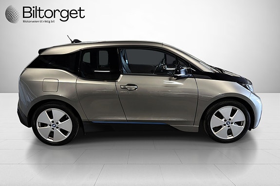 BMW i3 4 of 23