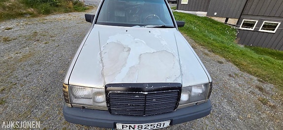 Mercedes-Benz E-Klasse 7 of 20