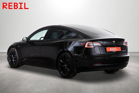 Tesla Model 3 5 of 27