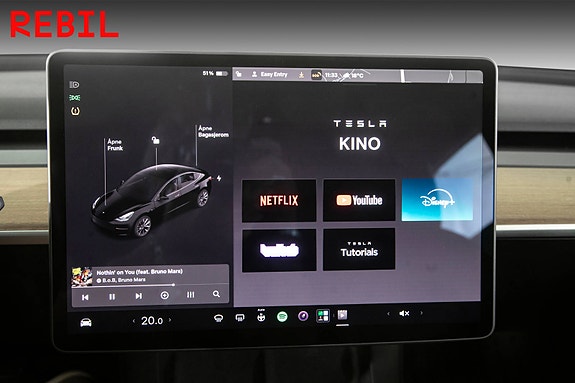 Tesla Model 3 18 of 27